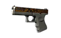 Glock-18 | Reactor