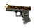 Souvenir Glock-18 | Reactor (Well-Worn)