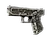 Souvenir Glock-18 | Red Tire (Field-Tested)