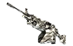 M249 | Contrast Spray