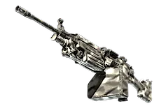 M249 | Contrast Spray