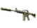 Souvenir M4A1-S | Boreal Forest (Battle-Scarred)