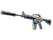 Souvenir M4A1-S | Master Piece (Well-Worn)