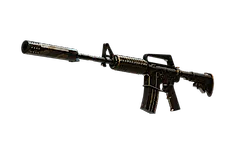 M4A1-S | Mud-Spec