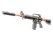 Souvenir M4A1-S | Nitro (Field-Tested)