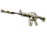 Souvenir M4A1-S | VariCamo (Battle-Scarred)