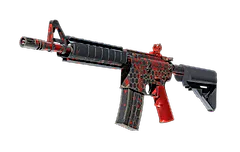 M4A4 | Converter