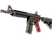 Souvenir M4A4 | Converter (Well-Worn)
