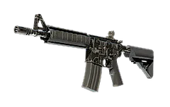 M4A4 | Mainframe