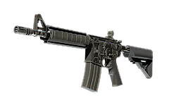 M4A4 | Mainframe