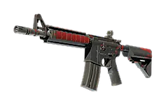 M4A4 | Red DDPAT
