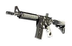 M4A4 | Urban DDPAT