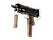 Souvenir MAC-10 | Calf Skin (Field-Tested)