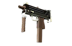 MAC-10 | Calf Skin