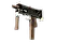 Souvenir MAC-10 | Calf Skin (Minimal Wear)