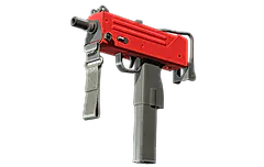 MAC-10 | Candy Apple