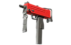 MAC-10 | Candy Apple