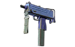 MAC-10 | Indigo