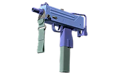 MAC-10 | Indigo