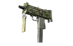 MAC-10 | Nuclear Garden