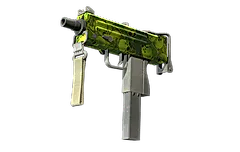 MAC-10 | Nuclear Garden