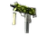 Souvenir MAC-10 | Nuclear Garden (Factory New)