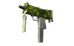 MAC-10 | Nuclear Garden