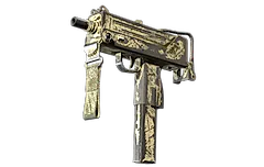 MAC-10 | Palm