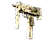 Souvenir MAC-10 | Palm (Factory New)