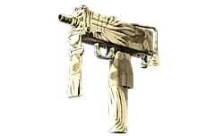 MAC-10 | Palm
