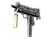 Souvenir MAC-10 | Strats (Battle-Scarred)