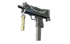 MAC-10 | Strats