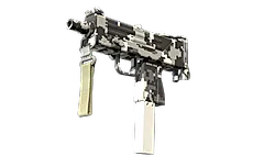 MAC-10 | Urban DDPAT