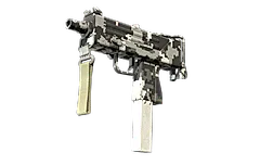MAC-10 | Urban DDPAT