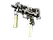 Souvenir MAC-10 | Urban DDPAT (Well-Worn)