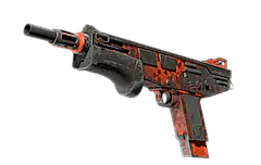 MAG-7 | Core Breach