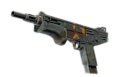 MAG-7 | Irradiated Alert