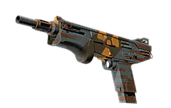 MAG-7 | Irradiated Alert