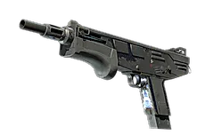 MAG-7 | Navy Sheen