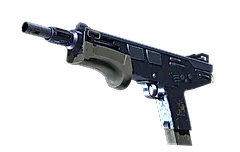 MAG-7 | Navy Sheen