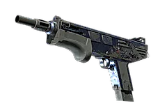 MAG-7 | Navy Sheen