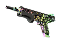 MAG-7 | Prism Terrace