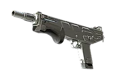 MAG-7 | Silver