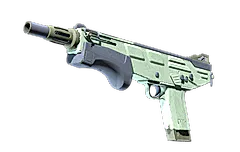 MAG-7 | Storm