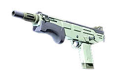 MAG-7 | Storm