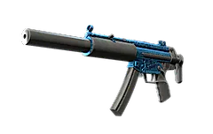 MP5-SD | Co-Processor