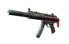 MP5-SD | Lab Rats
