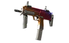 MP7 | Fade