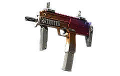 MP7 | Fade