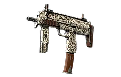 MP7 | Gunsmoke